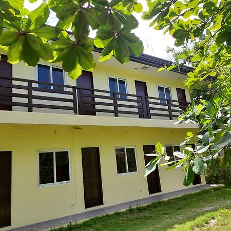 Celtis Resort Malapascua Exterior foto