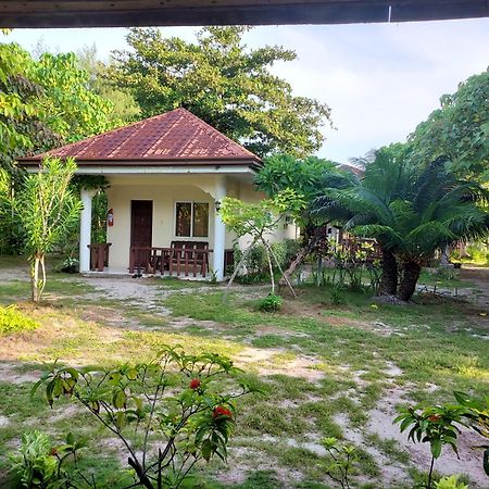Celtis Resort Malapascua Exterior foto